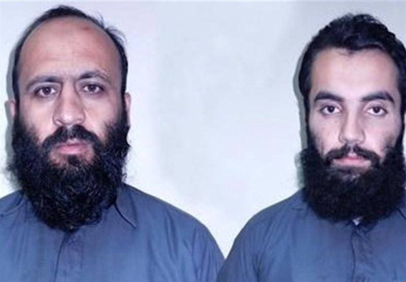 دولت «انس حقانی» و دو مقام دیگر طالبان را آزاد کرد 
