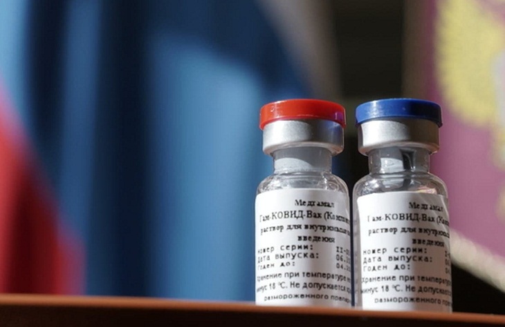 پوتین: واکسن روسی کرونا احتمالا در هند و چین تولید خواهد شد