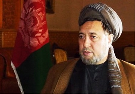 محمد محقق جهت سهولت های بیشتر برای مهاجرین افغانستانی به ایران می رود