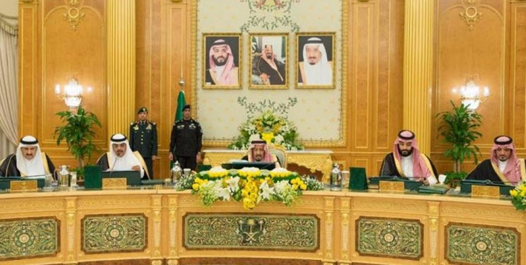 تغییرات در کابینه سعودی؛ وزیر خارجه عربستان برکنار شد