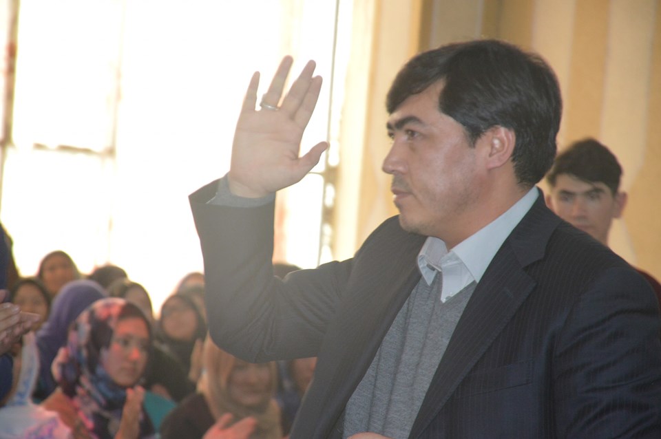 واکنش تند دبیرکل حزب ملت افغانستان به اعلام نتایج نهایی انتخابات پارلمانی مملو از تقلب کابل