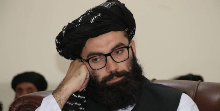 طالبان: آلمان به زودی سفارت خود را در کابل بازگشایی می کند