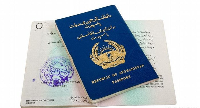 نومبر سال جاری ختم میعاد پاسپورت های قلمی خواهد بود
