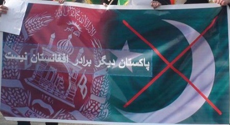 شیطنت های پاکستان از اسلام آباد تا کابل