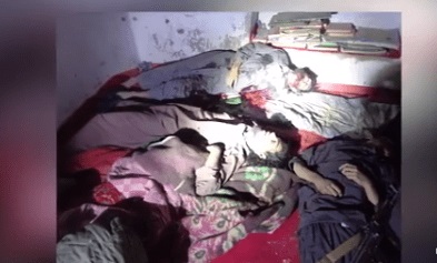 امنیت ملی: 21 عضو مهم شبکه حقانی در ولایت میدان وردک کشته شدند