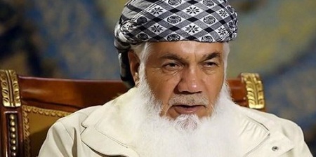 اسماعیل خان: طالبان آماده یافتن راه حل مناسبی برای پایان جنگ هستند