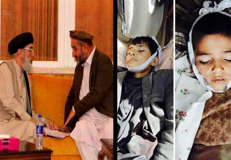 کشته شدن 6 غیرنظامی در حمله فرمانده وابسته به حزب حکمتیار در ولایت تخار