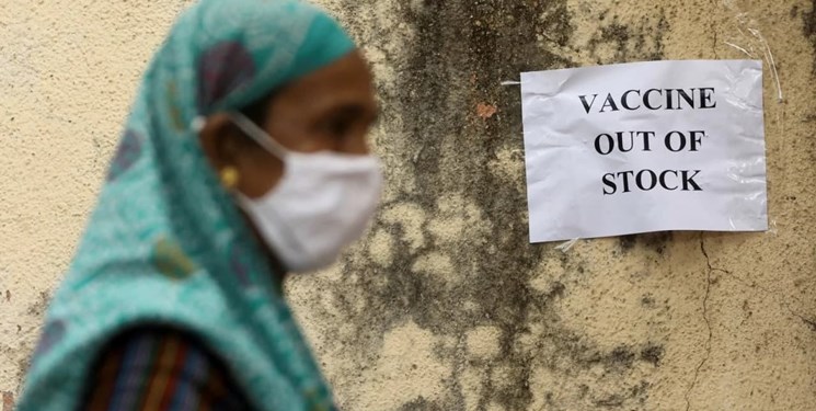  بی عدالتی «داراها و ندارها» برای واکسن کرونا، صدای سازمان جهانی بهداشت را درآورد 