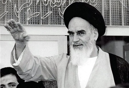  نقش امام خمینی (ره) در بیداری اسلامی و اتحاد امت 