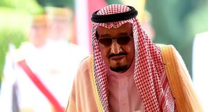 شاه سعودی برای تفریح خود چند میلیون دلار خرج می کند/ قصر مجلل، هدیه ملک سلمان به زن مراکشی +عکس
