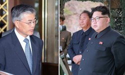 رسانه کره شمالی درباره از سرگیری رزمایش های نظامی آمریکا و کره جنوبی هشدار داد
