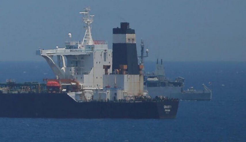 آزادی همه پرسنل نفتکش ایرانی توقیف شده در جبل الطارق