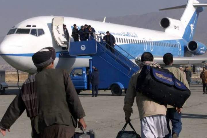 شهروندان: نرخ نامه جدید اداره هوانوردی، قیمت تکت ها را کاهش نداده است