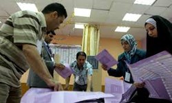 کمیساریای انتخابات عراق نتایج نهایی انتخابات در 3 استان این کشور را اعلام کرد 