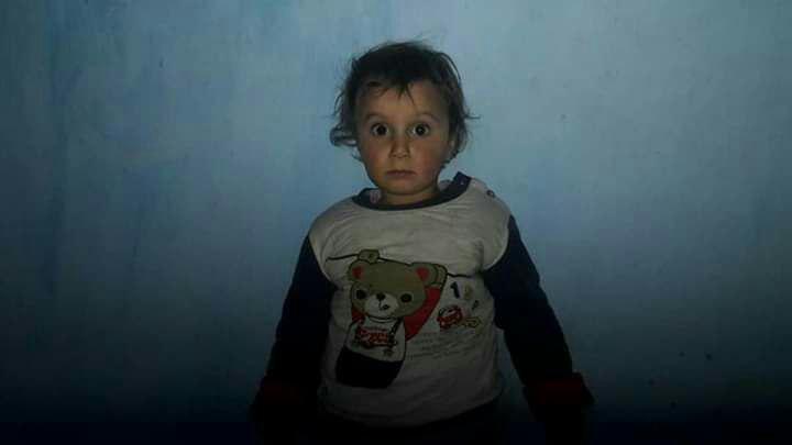 یک طفل خردسال در ولایت هرات از چنگ ربایندگان آزاد شد 