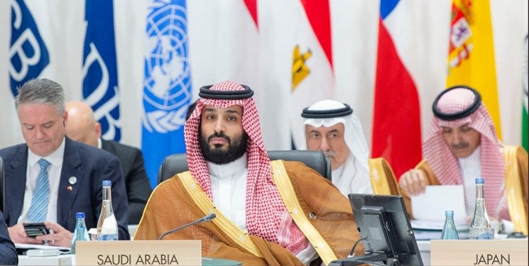 عربستان، ریاست «جی 20» را از جاپان تحویل گرفت