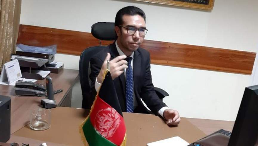 معاون وزیر خارجه ایران: سفیر سیار افغانستان را به  رسمیت نمی شناسیم