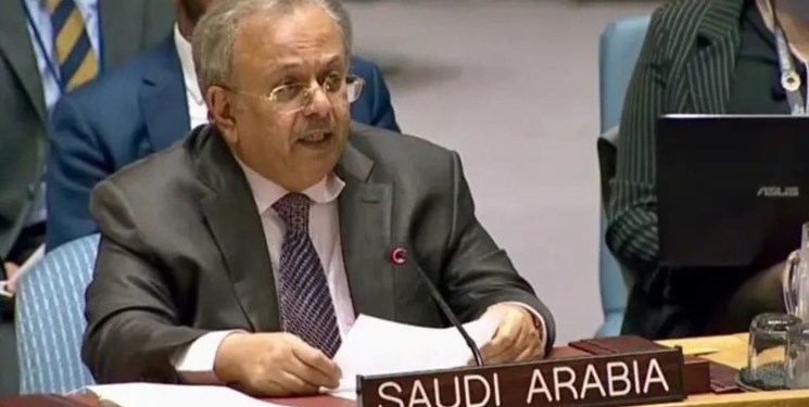 دیپلمات سعودی: ایران احساسی برخورد نکند، خویشتن دار باشد