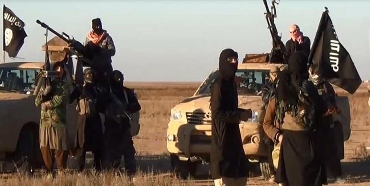 پایان حضور داعش در شرق سوریه پس از توافق با آمریکا