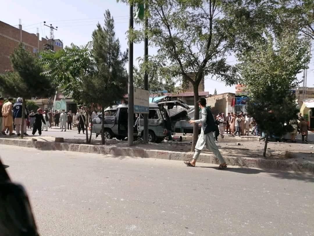 ادامه حملات هدف مند در غرب کابل؛ طرح امنیتی نهایی نشده است