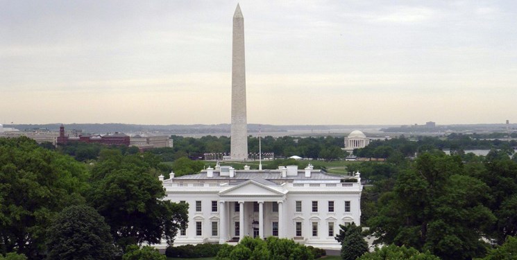 فردی که قصد حمله به کاخ سفید با راکت ضدتانک داشت بازداشت شد