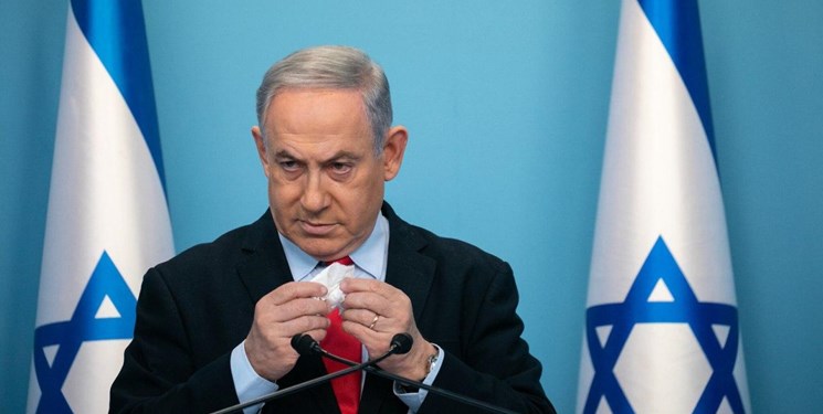 نتانیاهو: کرونا در اسرائیل ممکن است باعث فوت ده ها هزار نفر شود