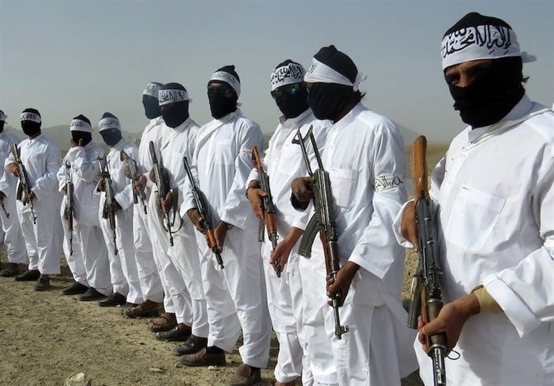  طالبان: در تعطیلات عید قربان حالت دفاعی داریم 
