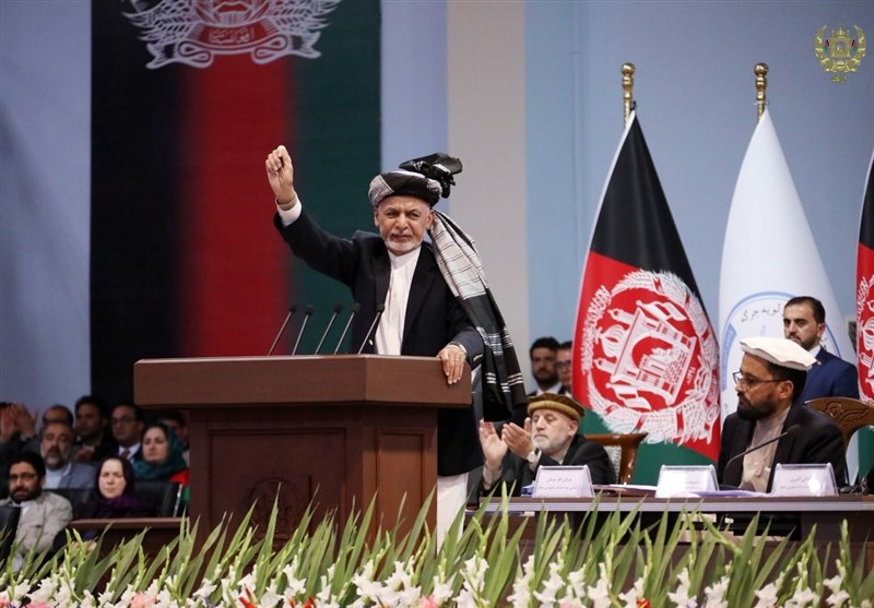 افغانستان نسبت به توافقنامه آمریکا و طالبان در قطر تعهدی ندارد