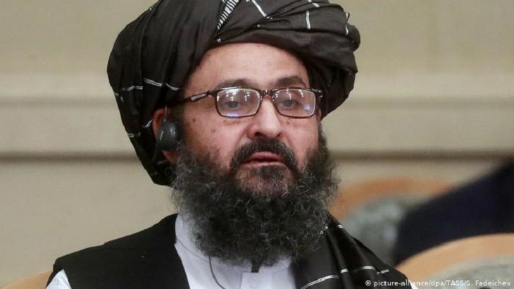 مقام ارشد طالبان: اجازه حضور گروه های تروریستی در افغانستان را نخواهیم داد