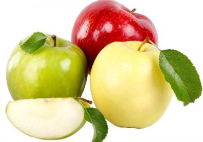  چرا باید سیب را ناشتا و با پوست خورد؟