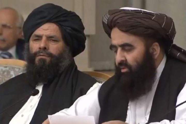 طالبان: آتش بس موقت فریب مردم است ما به دنبال آتش بس دایمی هستیم