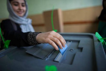 چاپ یازده میلیون برگ رای در امارات برای انتخابات