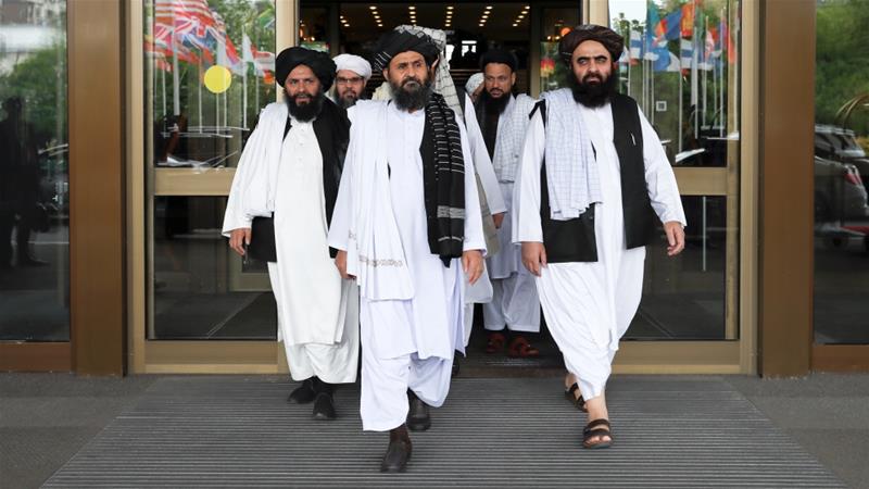 هیاتی از طالبان قطری به کابل می آید
