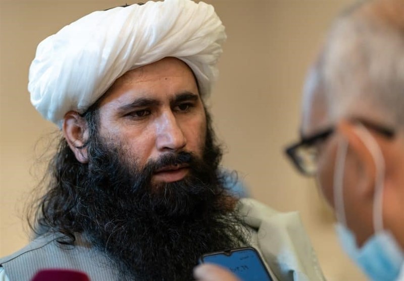  دفتر سیاسی طالبان: هدف ما پایان اشغال و برپایی نظام اسلامی است 