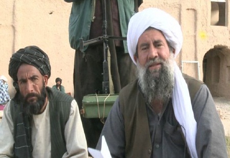 طالبان: آزادسازی فلسطین و تجلیل از روز قدس برای هر مسلمان آزاده واجب است/حاکمان عربستان وابسته به غرب اند و هیچ اختیاری از خود ندارند