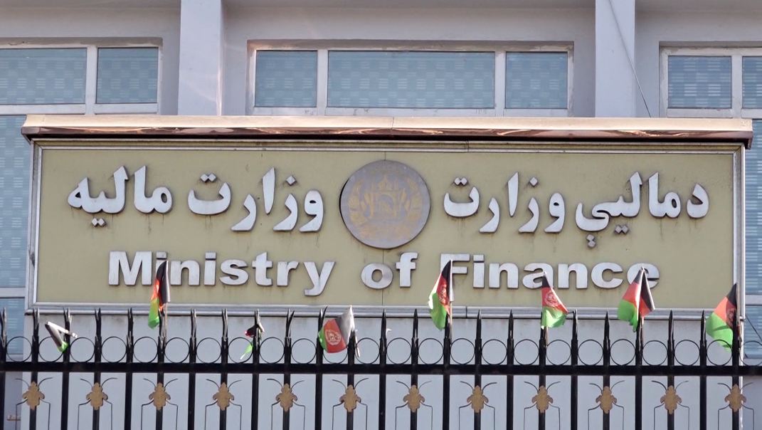  بیش از 37 درصد کارمندان وزارت مالیه را تاجیک ها، 39 درصد را پشتون ها و 4 درصد را هزاره ها تشکیل می دهد