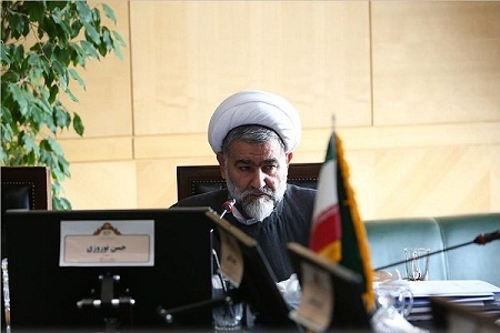 بررسی لایحه «مالکیت اتباع خارجی» در مجلس ایران
