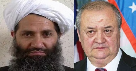 وزارت امور خارجۀ ازبکستان دیدار نماینده گان سیاسی طالبان با مقام های ازبکستانی را تایید کرد