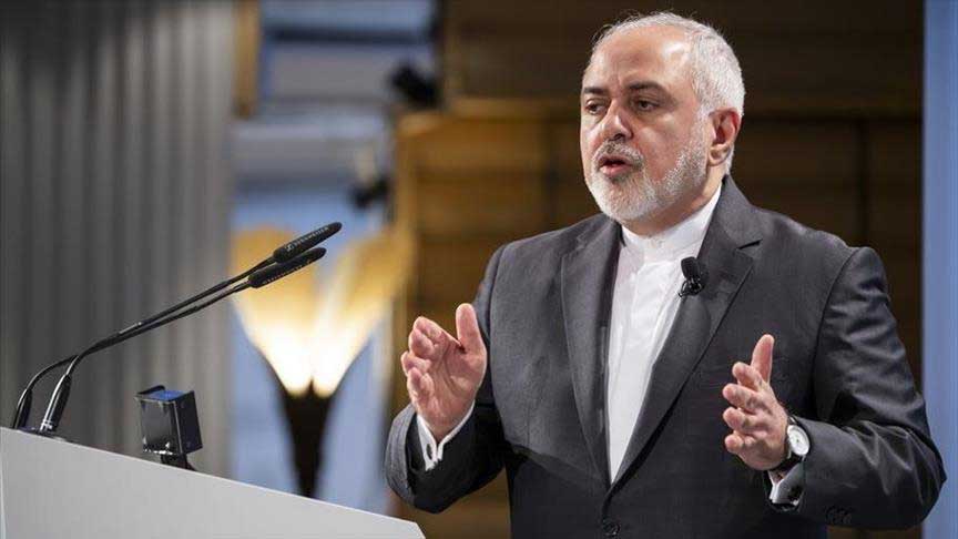 وزیر امور خارجه ایران: حضور داعش در افغانستان تهدیدی برای تمام کشورهای منطقه است
