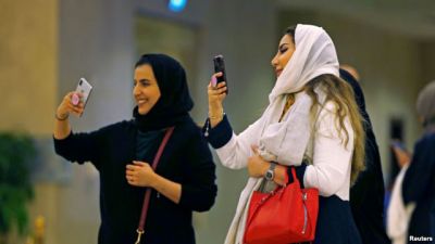 سعودی دو برابر بیشتر از سال گذشته کنسرت، جشنواره و نمایش برگزار می کند