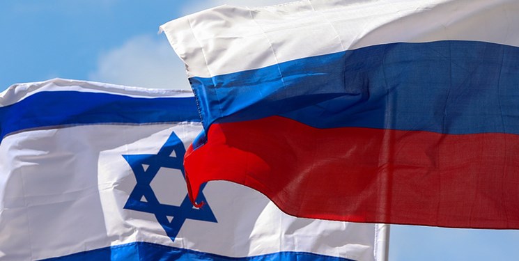 هاآرتص: روسیه هیأت اسرائیلی را به مسکو راه نداد