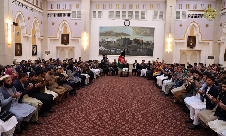  کمیسیون انتخابات به 89 عضو جدید مجلس نمایندگان اعتبارنامه ی انتخاباتی داد