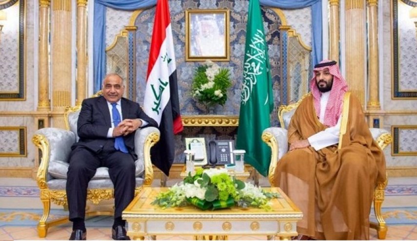 شاه سعودی با میانجیگری عراق برای ملاقات با ایران موافقت کرده است