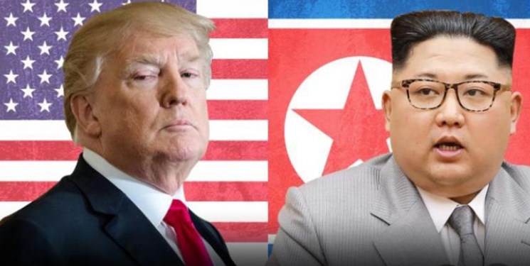 کوریای شمالی: در مذاکرات «مشمئزکننده» با آمریکا شرکت نمی کنیم