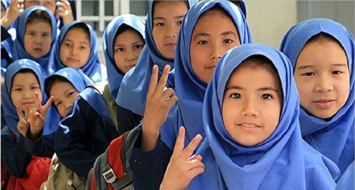 شروع مجدد صدور کارت حمایت تحصیلی برای اتباع فاقدمدرک افغانستانی
