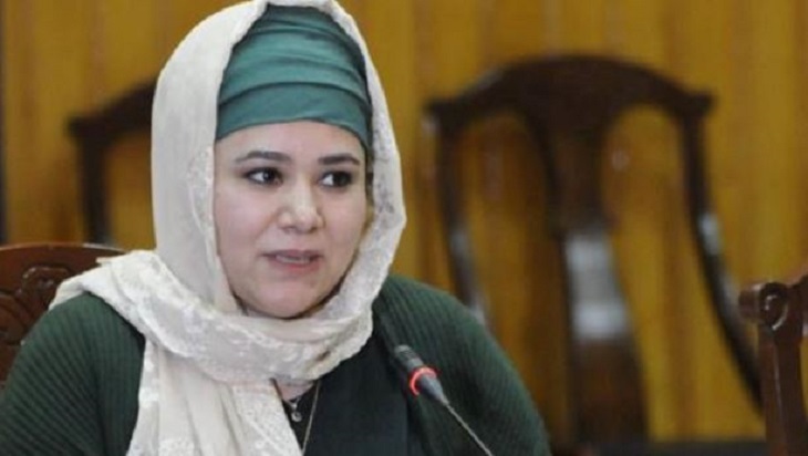 مجلس نماینده گان تنها نامزد وزیر زن را از میان 12 کاندید رد کرد