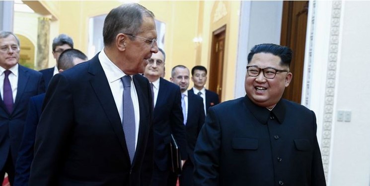 پیشنهاد مسکو به کره شمالی برای ساخت نیروگاه در ازای نابودی تسلیحات اتمی