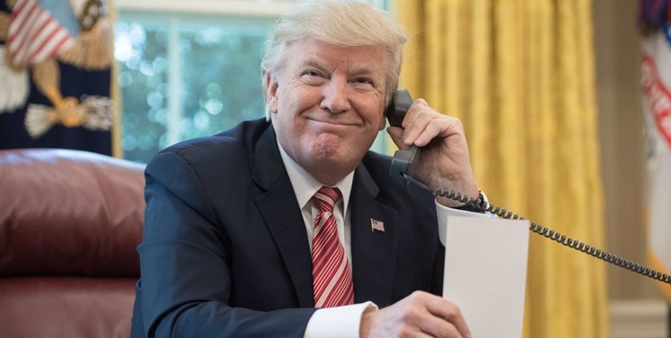 آمریکا، شماره تلفن داد تا ایران تماس بگیرد!