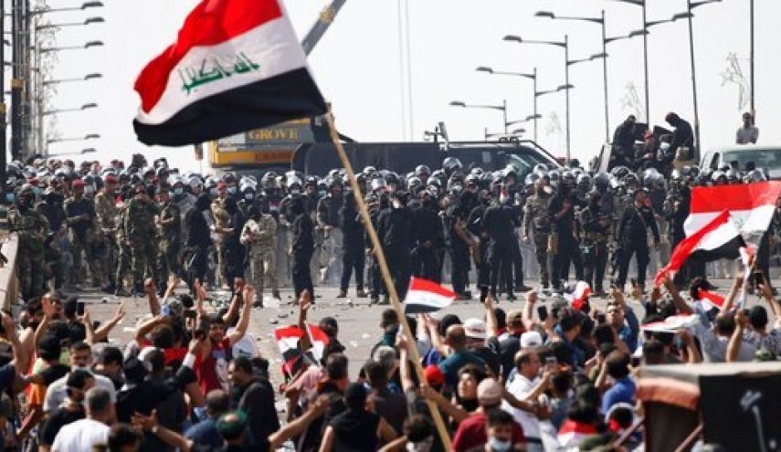 سلاح خطرناک آمریکا و سعودی ها برای ناآرام کردن عراق 