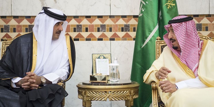 رویترز: مذاکرات عربستان و قطر شکست خورد